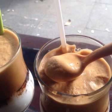 Món ăn- Linh Coffee