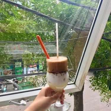 Món ăn- Linh Coffee
