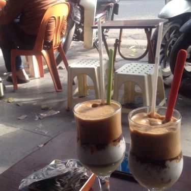 Món ăn- Linh Coffee