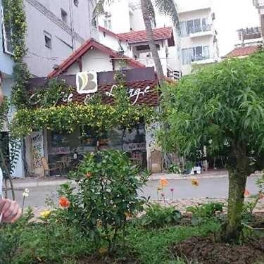 Tổng hợp- Coffee & Lounge