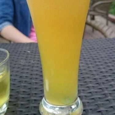 Món ăn- Coffee & Lounge