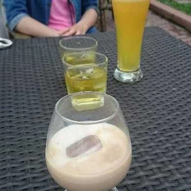 Món ăn- Coffee & Lounge