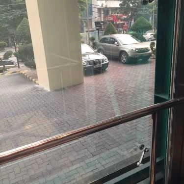 Tổng hợp- Coffee Lounge - Fortuna Hanoi Hotel