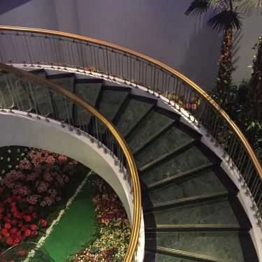 Tổng hợp- Coffee Lounge - Fortuna Hanoi Hotel