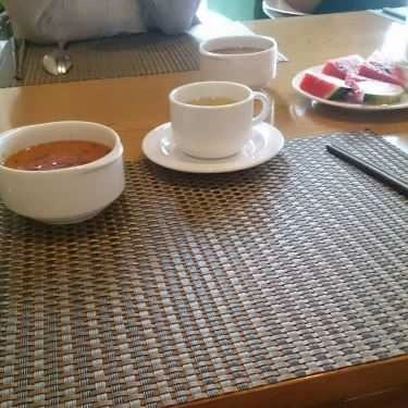 Món ăn- Coffee Lounge - MyWay Hotel