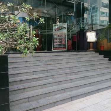 Tổng hợp- Coffee Lounge - MyWay Hotel