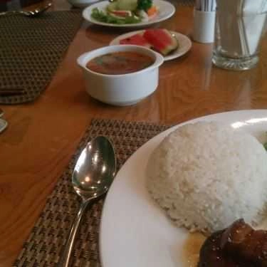 Món ăn- Coffee Lounge - MyWay Hotel