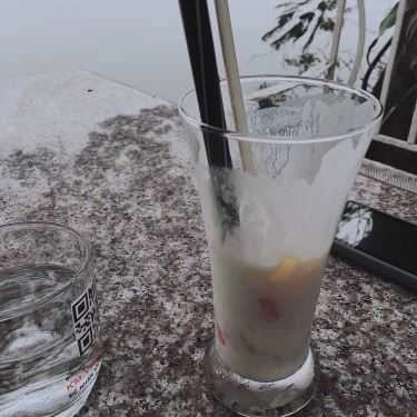 Món ăn- Coffee Maldives