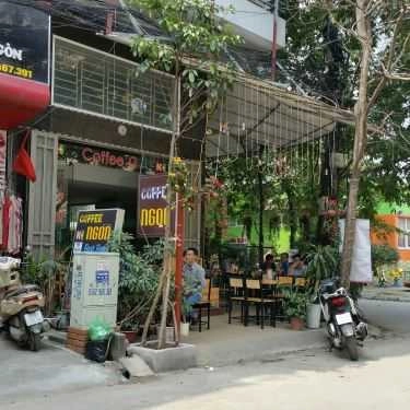 Tổng hợp- Ngon Coffee - Dương Khuê