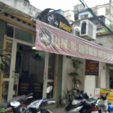 Tổng hợp- Nhà Nghé Coffee