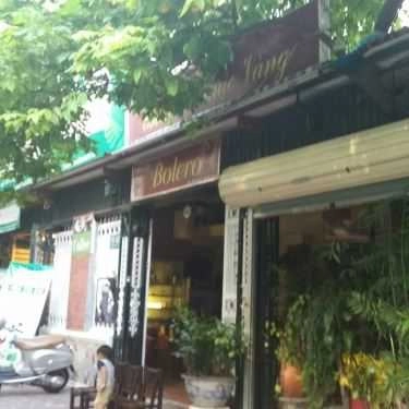 Tổng hợp- Nhạc Vàng Cafe