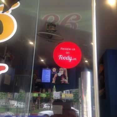 Tổng hợp- 86 Robusta Coffee - Ô Chợ Dừa