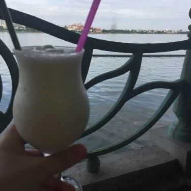 Món ăn- Coffee & Film 3D - Nhật Chiêu