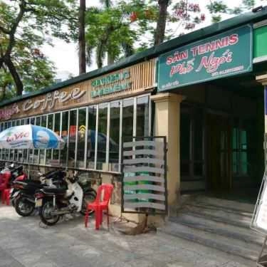 Tổng hợp- Phố Ngói - Coffee & Breakfast