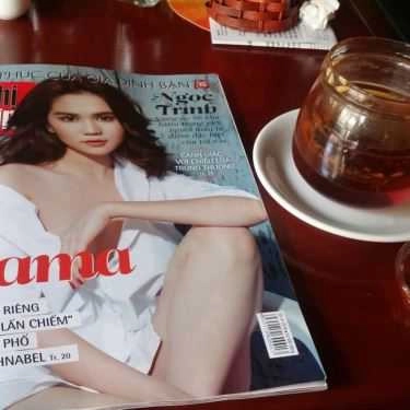 Tổng hợp- Simple Coffee - Triệu Việt Vương