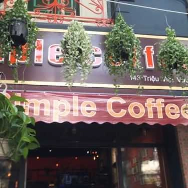 Tổng hợp- Simple Coffee - Triệu Việt Vương