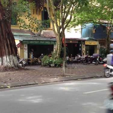 Tổng hợp- 54 Cafe