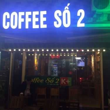 Tổng hợp- Số 2 Coffee
