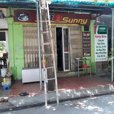 Tổng hợp- Sunny Coffee - Nguyễn Văn Cừ