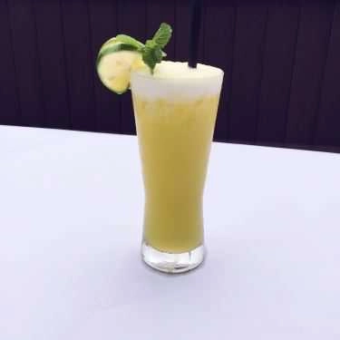 Món ăn- Coffee Tea Sài Gòn