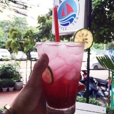 Tổng hợp- Coffee Tea Sài Gòn