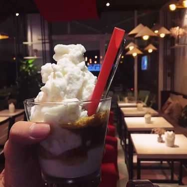 Món ăn- Coffee Tea Sài Gòn