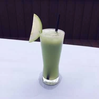 Món ăn- Coffee Tea Sài Gòn