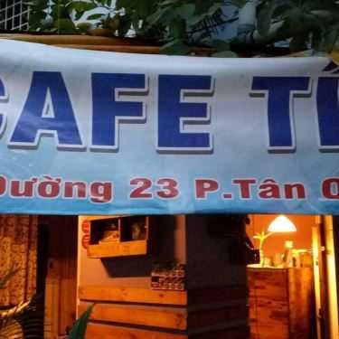 Tổng hợp- Tim Coffee