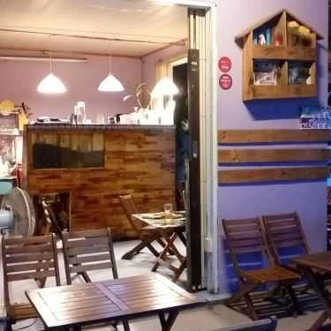 Tổng hợp- Tim Coffee