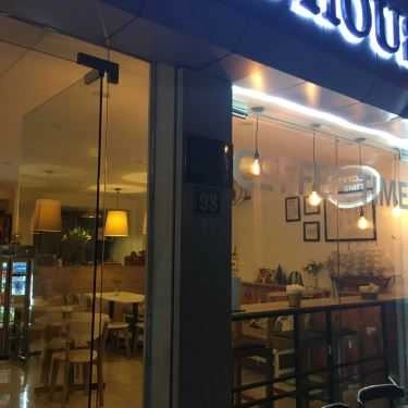 Tổng hợp- Coffee Time - Vệ Hồ