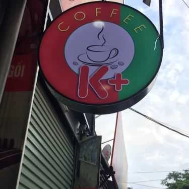 Tổng hợp- Tin Coffee