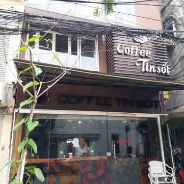 Tổng hợp- Tin Sốt Coffee