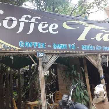 Tổng hợp- Tũn Cafe - Mỹ Đình