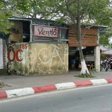 Tổng hợp- Ven Hồ Coffee