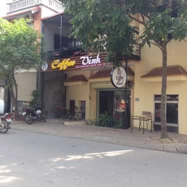 Tổng hợp- Vinh Coffee