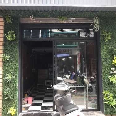 Tổng hợp- Xanh Coffee - Yên Ninh