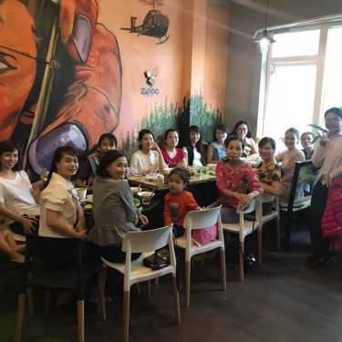 Tổng hợp- Zippo Coffee