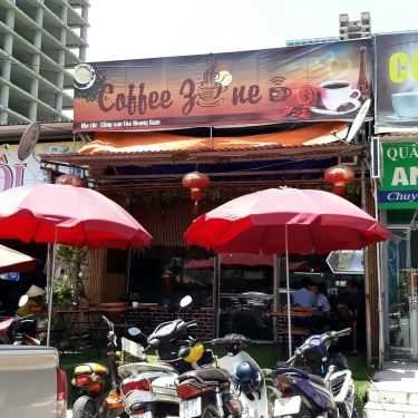 Tổng hợp- Zone Coffee
