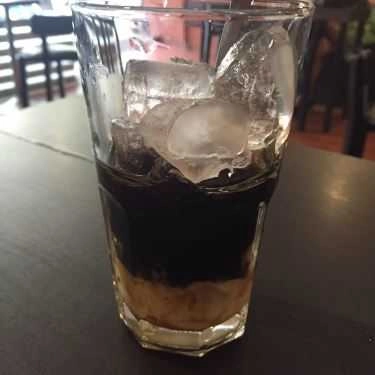 Món ăn- Coffee Zone - Nguyễn Hữu Huân