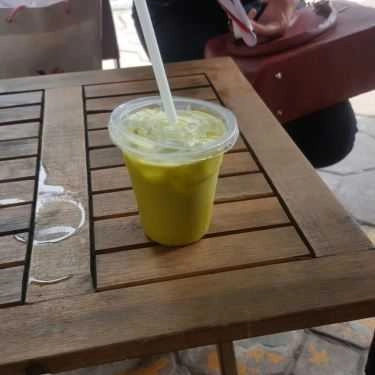 Món ăn- Coffee House - Lê Văn Hưu