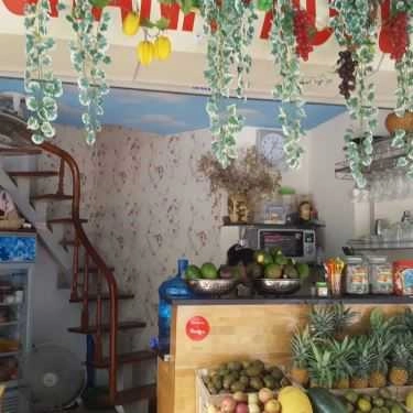 Không gian- Coffee House - Lê Văn Hưu
