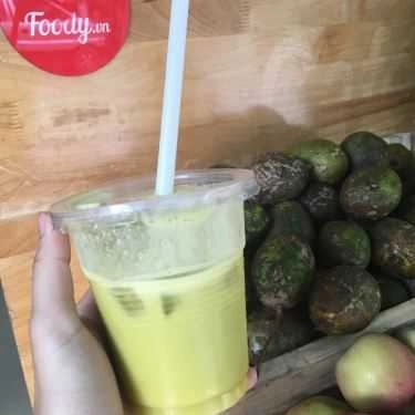 Món ăn- Coffee House - Lê Văn Hưu