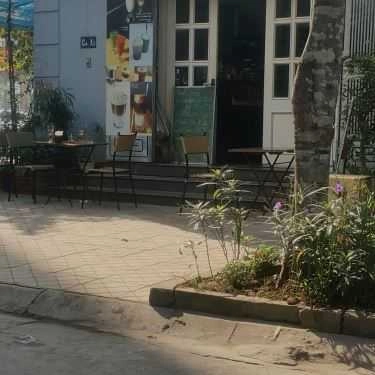 Tổng hợp- Coffee House - KĐT Mỹ Đình