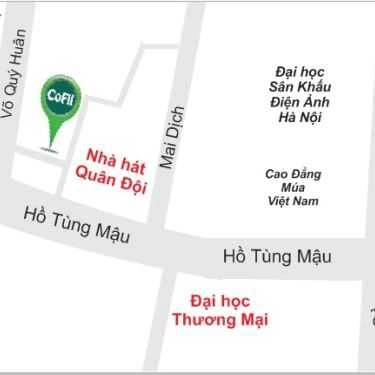 Tổng hợp- CoFil Entertainment - Cafe Phim