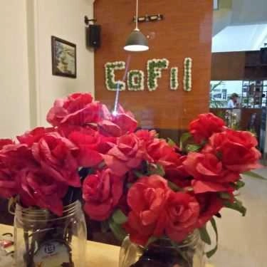 Tổng hợp- CoFil Entertainment - Cafe Phim