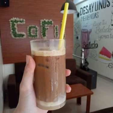 Món ăn- CoFil Entertainment - Cafe Phim