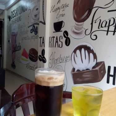 Món ăn- CoFil Entertainment - Cafe Phim
