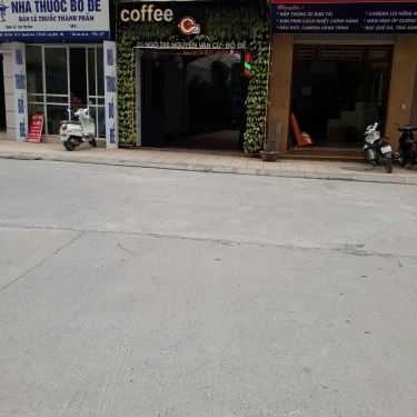 Tổng hợp- Còi Coffee