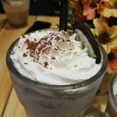 Món ăn- Còi Coffee - Tân Mai