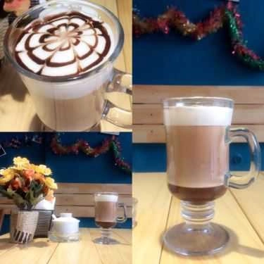 Món ăn- Còi Coffee - Tân Mai